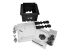 StarTech.com Conference Table Cable Management Box - Framsidan