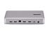 StarTech.com USB4 Docking Station, USB-C 40Gbps, Dual Video HDMI, Up to 2x 4K 60Hz 4:4:4 (RGB) or 2x 4K 120Hz 4:2:2, Multi-Monitor Dock, 6x USB, 2.5GbE, 100W PD - Tillbaka