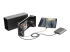 StarTech.com 4-ports USB PCIe-kort - Vänster vinkel