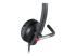 Logitech USB Headset Stereo H650e - Närbild