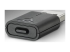 Poly Savi D400 - DECT-adapter för headset - Höger vinkel