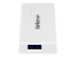 StarTech.com Bärbar SuperSpeed mini USB 3.0-hubb med 4 portar - Vänster sida