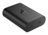 HP - USB-C strömadapter - Vänster vinkel
