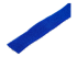 StarTech.com 100ft Hook and Loop Roll, Cut-to-Size Reusable Cable Ties, Bulk Industrial Wire Fastener Tape / Adjustable Fabric Wraps Blue / Resuable Self Gripping Cable Management Straps - Närbild