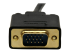 StarTech.com Konverteraradapterkabel Mini DisplayPort till VGA på 91 cm - Närbild