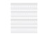 StarTech.com 3.5in (9cm) Cable Labels, 100 Pack White, Cable/Cord Tags (CABLE-TAG-HLWH) - Framsidan