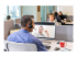Poly Savi 8210-M Office - Tillbaka