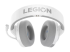 Lenovo Legion H600 - Headset - Ovansidan