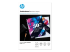 HP Professional Glossy Paper - Framsidan