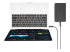 StarTech.com Active 40Gbps Thunderbolt 3 Cable - Framsidan