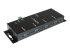 StarTech.com USB 3.0-hubb med 4 portar - Tillbaka