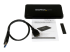 StarTech.com Hårddiskkabinett för 2,5" SATA SSD/HDD-enheter - Framsidan