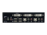 StarTech.com 2 Port DVI KVM Switch - Tillbaka