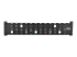 Eaton Tripp Lite Series 24-Port 2U Rack-Mount Unshielded Blank Keystone/Multimedia Patch Panel, RJ45 Ethernet, USB, HDMI, Cat5e/6 - Framsidan