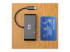 Eaton Tripp Lite series 3-Port USB C hub w/ Gigabit ethernet GbE, USB-C Charging USB Type C USB-C USB 3.1 Hub - Framsidan