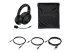 HyperX Cloud Orbit S - Framsidan