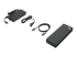 Lenovo ThinkPad Universal Thunderbolt 4 Dock - Framsidan