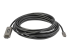 StarTech.com USB C till HDMI-kabel 4K 60 Hz på 5 m med HDR10 - Framsidan