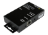 StarTech.com 1 Port RS232 Serial Ethernet Device Server - Höger vinkel
