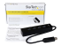 StarTech.com 4-Port USB 3.0 Hub with Built-in Cable - Framsidan