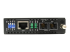 StarTech.com Gigabit Ethernet Single Mode Fiber Media Converter SC 40 km - Höger sida