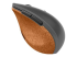 Lenovo Go - Mus - ergonomisk - Tillbaka