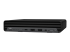 HP Pro 400 G9 - mini Core i5 13500T 1.6 GHz - Höger vinkel