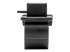 Eaton Tripp Lite Series HDMI Cable Lock Clamp Tie Screw for HDTVs Blu-Ray Installations - Höger sida