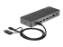 StarTech.com USB-C- och USB-A-dockningsstation - Tillbaka