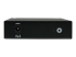 StarTech.com Gigabit Ethernet fibermediaomvandlare med multiläge SC 550 m – 1000 Mbps - Vänster sida