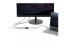 StarTech.com Thunderbolt 3 to Dual DisplayPort Adapter 4K 60Hz, Thunderbolt 3 Certified, Dual Monitor DisplayPort 1.2 Video Converter, Compatible with Mac & Windows, Dual 4K DisplayPort - Framsidan
