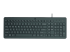 HP 150 - tangentbord - Framsidan