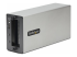 StarTech.com Thunderbolt 3 PCIe Expansion Chassis, Enclosure Box W/Dual PCI-E Slots, External PCIe Slots for Laptops/Desktops/All-In-Ones, 8K/4K Output Via TB3/DP 1.4 Ports - Tillbaka