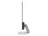 HP M27f - M-Series - LED-skärm - Höger sida