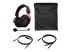 HyperX Cloud Alpha - Gaming - Höger vinkel