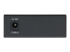 StarTech.com Gigabit Ethernet-fibermediaomvandlare med öppen SFP-port - Vänster sida