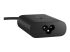 HP GaN USB-C Laptop Charger - Höger vinkel