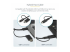 StarTech.com USB-C- och USB-A-dockningsstation - Flera vinklar