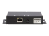 StarTech.com 1 Port RS232 Serial Ethernet Device Server - Höger sida