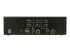 Tripp Lite Secure KVM Switch, 2-Port, Dual Head, DisplayPort to DisplayPort, 4K, NIAP PP4.0, Audio, TAA - Tillbaka