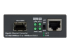 StarTech.com Gigabit Ethernet-fibermediaomvandlare med öppen SFP-port - Höger sida