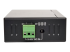 Eaton Tripp Lite series 7-Port USB 3.0 Hub SuperSpeed with Dedicated 2A USB Charging iPad Tablet Metal - Vänster sida