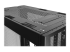 StarTech.com 25U-serverskåp - Närbild