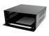 StarTech.com 4U Vertical Wall-Mount Server Rack Enclosure - Höger vinkel