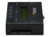 StarTech.com 1:1 Hard Drive Duplicator and Eraser for 2.5" & 3.5" SATA HDD SSD - Höger sida