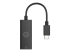 HP USB-C to RJ45 Adapter G2 - Framsidan