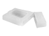 StarTech.com 2.5in Silicone Laptop Hard Drive Protector Sleeve with Connector Cap - Höger vinkel