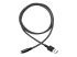 Eaton Tripp Lite Series Heavy-Duty USB-A to Lightning Sync/Charge Cable, MFi Certified - Vänster vinkel