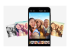 Samsung Galaxy A26 - 5G pekskärmsmobil - Närbild