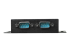 StarTech.com USB to Serial Adapter - Vänster sida